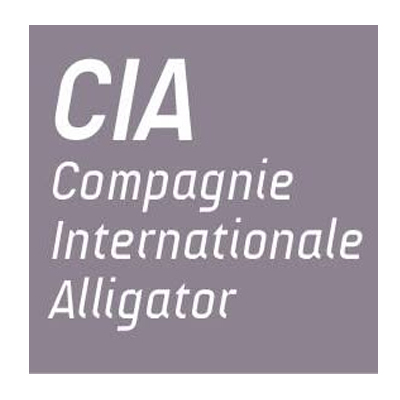 Cie CIA - Compagnie Internationale Alligator