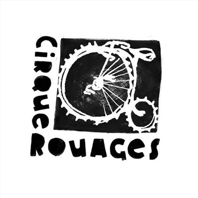 logo cie cirque rouages