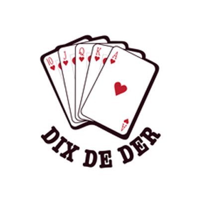 Cie Dix de Der