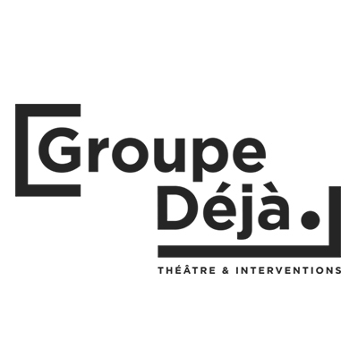 logo Groupe Déjà