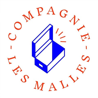 logo cie les malles