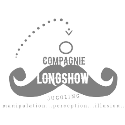 logo de la cie longshow
