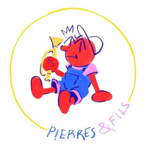 logo cie Pierre & Fils