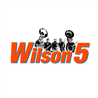 logo cie wilson 5