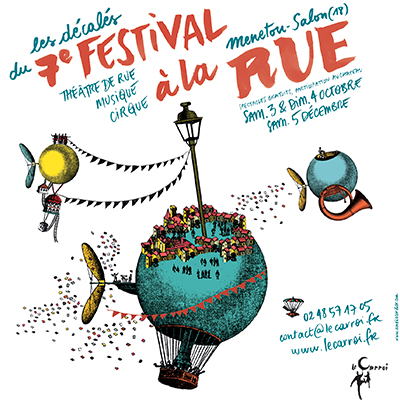 affiche festival 2020