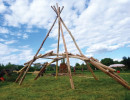 plan cabane pont2