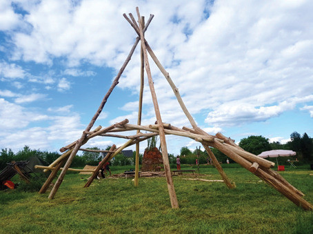plan cabane pont2
