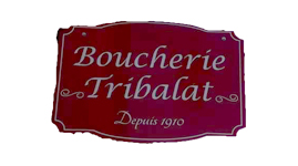 boucherie tribalat