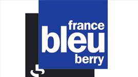 france bleu berry