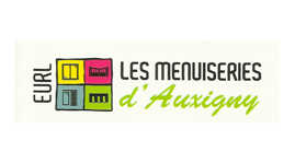 les menuiseries d'auxigny