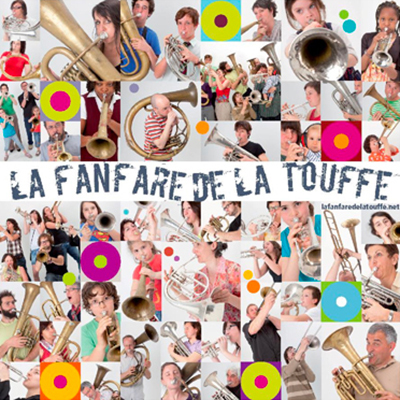 La Fanfare de la Touffe