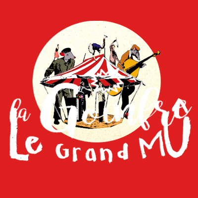 La Goinfre, Le Grand Mû