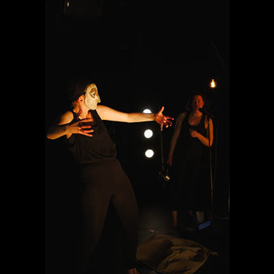 photo du spectacle Hercule le Héro